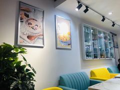 卡座-杨小贤芒果绵绵冰(南门口店)