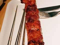 -通海俄式烧烤·俄罗斯大串(嵩山路店)