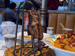 -巴依老爷新疆美食(常营店)