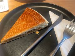 酥香苹果国王派-Bco豆库(星耀天地店)