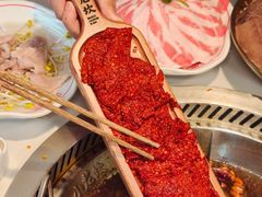 -小龙坎火锅(IFS HOT店)