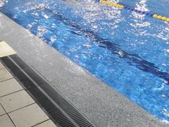 -奥龙堡游泳馆(广纸店)
