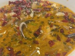 -小厨娘淮扬菜(板桥一店)