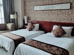 -天目湖御水温泉·度假酒店