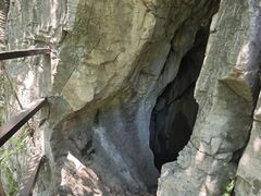 -天门寺