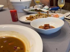 -一江春水·杭帮臻宴(三台山店)