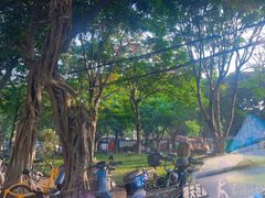 -荔湾博物馆