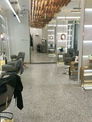 -3AM·S HAIR SALON烫发染发接发