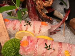-上井料理黑金店(IFS国金中心店)