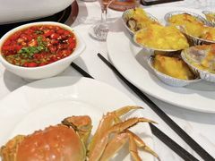 -半岛听涛蒸汽海鲜自助(K11店)