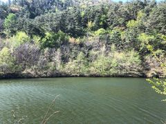 -昆嵛山石门里景区