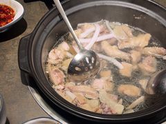 -同仁四季椰子鸡(海岸城天利店)