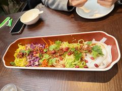 -单家老院·院子里的青岛菜(沙子口店)