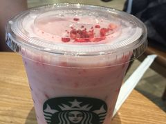 -星巴克(北京阜安路店)