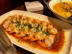 -小菜园新徽菜(南京秦淮龙蟠汇店)