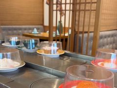 -晴季寿司(延河路万达广场店)