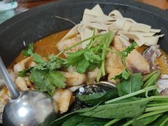 -浙北大厦购物中心(安吉店)