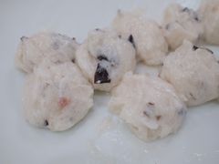 脆肉鲩鱼丸-红日饭店(裕隆三路店)