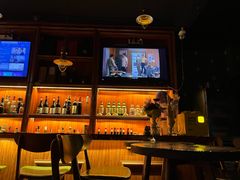 -The Cheebat 锌吧·Bistro(体育西店)