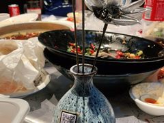 -红辣椒·川菜·火锅(张杨路店)