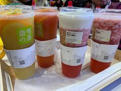 -奈雪的茶(大悦城店)