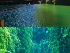 -阿依河景区