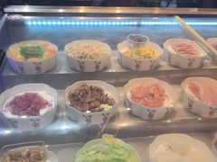 -农耕记·湖南土菜(halo广场店)