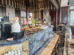 -美食汇自助餐厅(成都万达瑞华酒店)