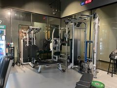 -LikingFit24小时健身•普拉提(张江店)