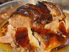 烧鹅-农汤老店(顺联公园里店)