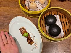 -金鹰国际酒店·满园春中餐厅