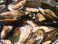 -上海锦江汤臣洲际大酒店壹阶层