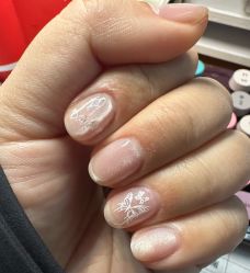 -WH日式美甲沙龙