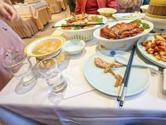 -惠丰堂饭庄·烤鸭·京味菜(翠微路店)