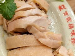 -百家鸡味馆(清泰店)