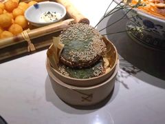 -卯时·龙光雅宴·精致锡帮菜(惠山古镇店)