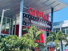-CityMall Boracay