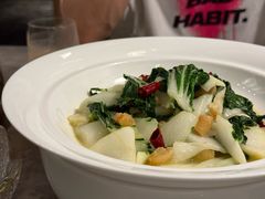 -宫燕府·京菜·烤鸭·淮扬菜(王府中心店)