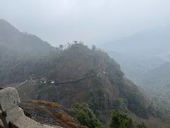 -大慈岩风景区