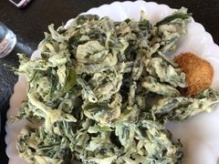 -荣德灶台鱼(圣泉寺店)