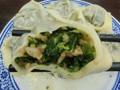 菜馄饨-孟家蟹包(锦绣街店)
