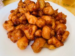 -洪福饭店·十八年老店