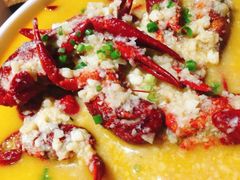 -叶派龙虾•招牌香辣蟹·海鲜(中海国际店)