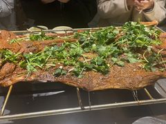 -夜宴江景餐厅