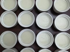 双皮奶-六姑龟苓膏糖水卤水店