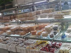 -幸福蛋糕坊(金顶街店)