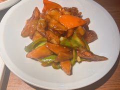 东北味地三鲜-奉天小馆·非遗东北菜(沈阳万象城店)