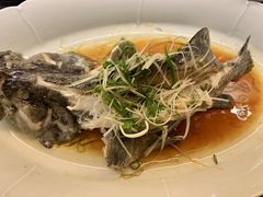 -富力威斯汀酒店-中国元素中餐厅(武昌临江店)