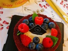 -姆们M Sweetie Cake(三里屯店)