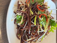 -老牌坊鲁菜名店(宽厚里店)